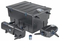 Oase Screenmatic2 40000 Set
