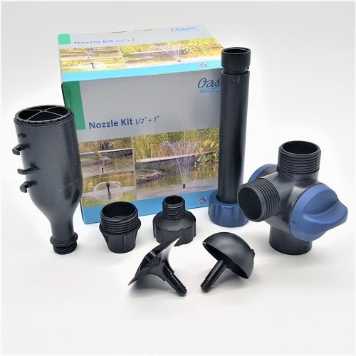 Oase Filtral Fountain Nozzle Kit