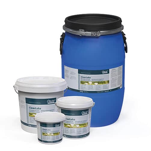 Oase ClearLake Lake Therapy Water Treatment That Pond Guy