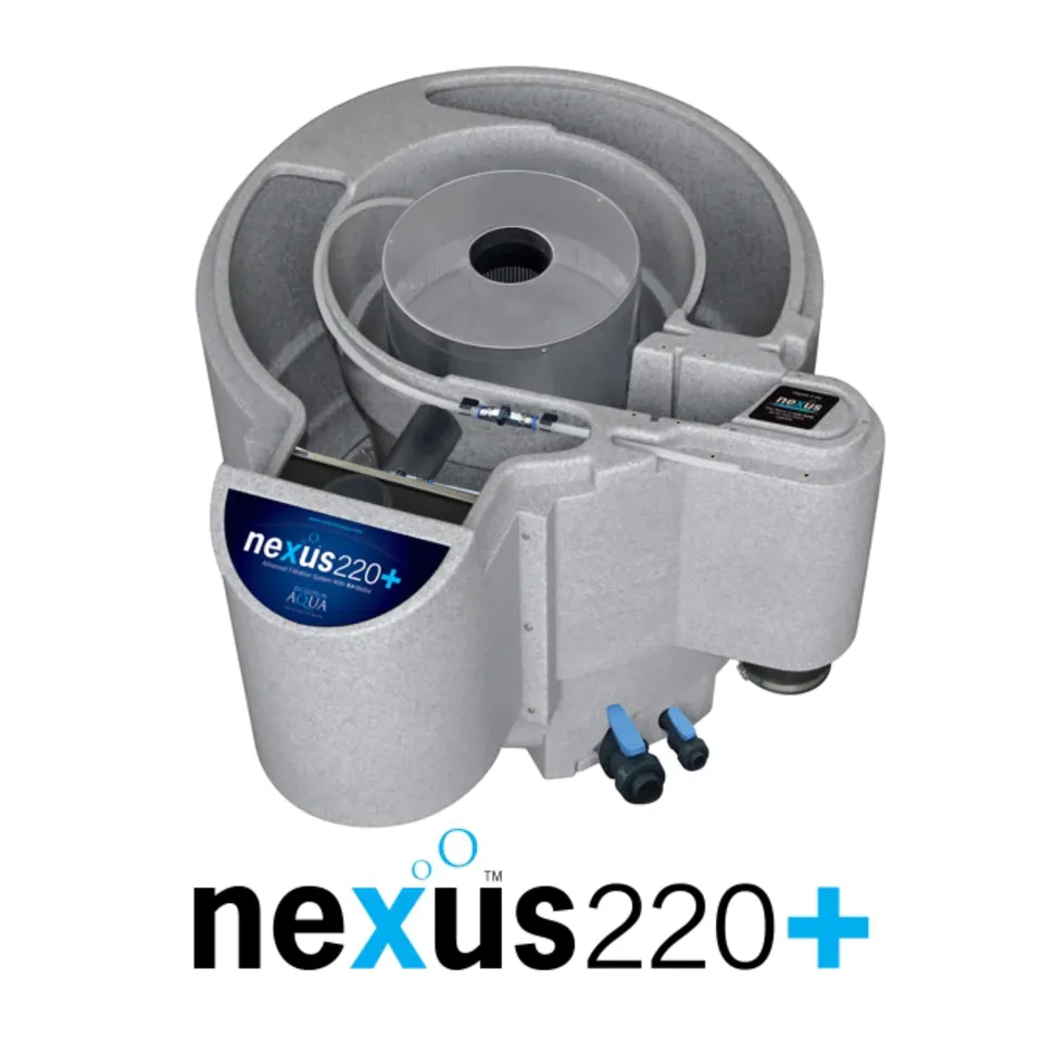 Evolution Aqua Nexus 220+