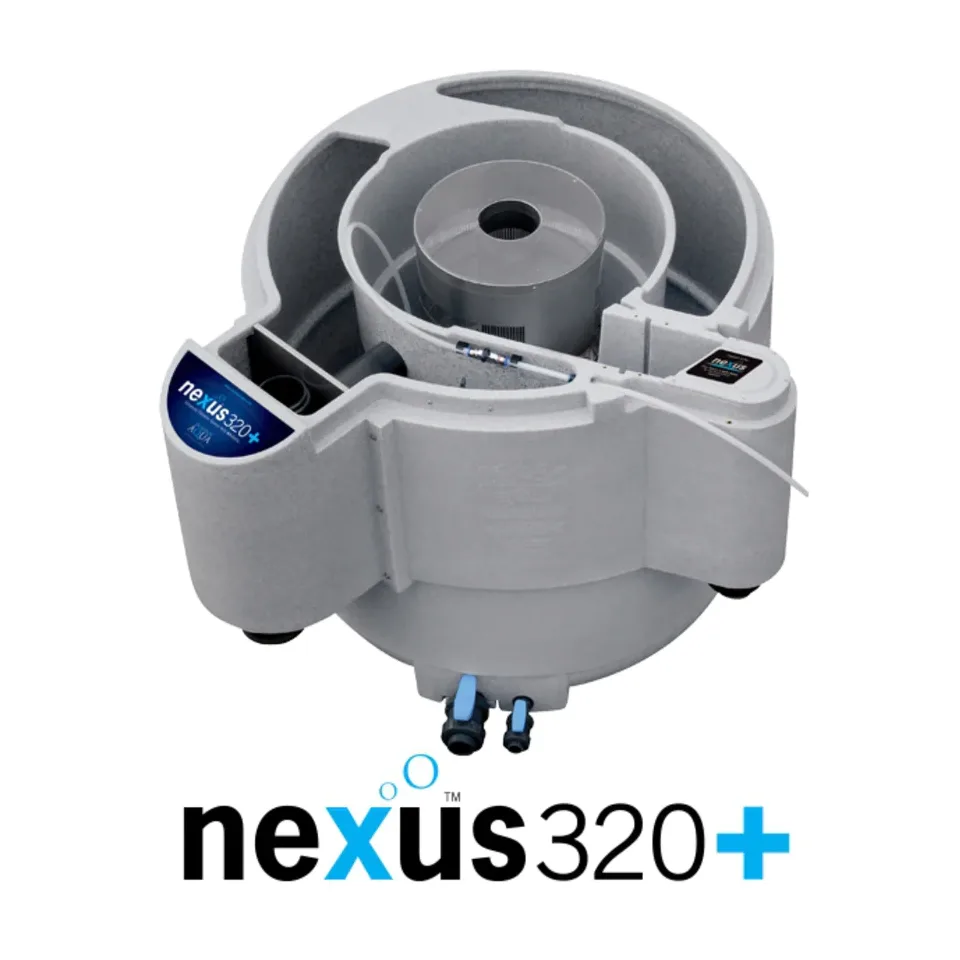 Evolution Aqua Nexus 320+