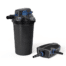 Oase FiltoClear 31000 Set OC pressurised pond filter with AquaMax Eco Premium 17000 pump and integrated 60 watt UV clarifier