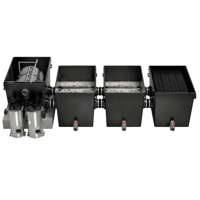 Oase ProfiClear Premium XL Moving Bed Module - Hel X - That Pond Guy