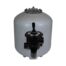Evolution Aqua K+ Advanced 24 inch pressurised bead filter with 2 inch ports for koi ponds