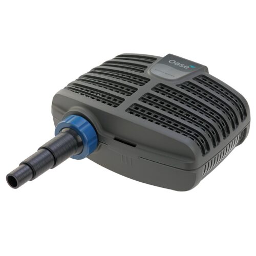 Oase AquaMax Eco Classic energy efficient pond pump range for filters waterfalls and garden water features