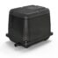 Oase AquaOxy pond air pump 2500 5000 7500 models for garden and koi pond aeration with weatherproof housing and multi outlet air distribution