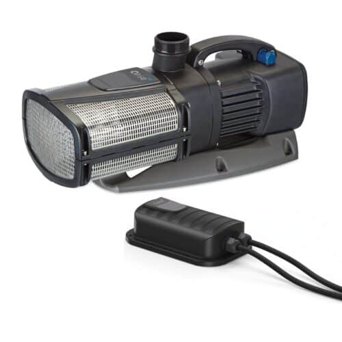 Oase Aquarius Eco Expert 20000 12 V low voltage smart fountain pump