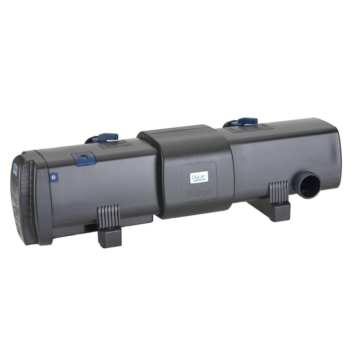 Oase Bitron C 110 Watt UVC ultraviolet clarifier with automatic cleaning rotor