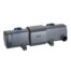 Oase Bitron C 55 Watt UVC ultraviolet clarifier with automatic cleaning rotor and bypass system