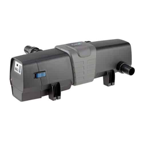 Oase Bitron Eco 180 Watt UVC ultraviolet clarifier with eco control and automatic bypass