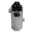 Oase Bitron Premium 180 Watt stainless steel ultraviolet clarifier with triple 60W lamps and 110mm connections