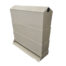 Burtons 3 tier plastic bakki shower filter used for biological pond filtration