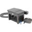 Oase BioSmart 18000 pond filter set including AquaMax Eco Classic 5500 pump and Vitronic 18W UV clarifier