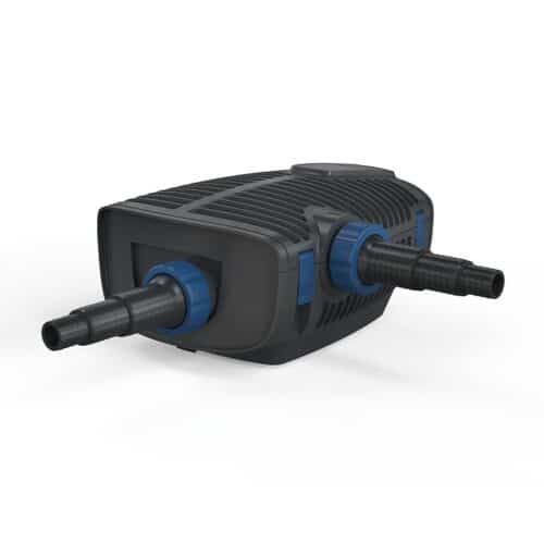 Oase AquaMax Eco Premium energy efficient pond pumps for filtration systems waterfalls and garden ponds