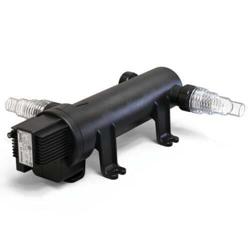 Oase Vitronic 11 W UVC ultraviolet pond clarifier