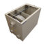 Burtons BD 150 Combi self cleaning drum filter with integrated biological chamber for koi ponds