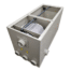 Burtons BD 300 Combi MK3 self cleaning drum filter with integrated biological chamber for koi pond filtration systems