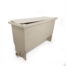 Burtons Bio Tank moving bed biological filter chamber for pond filtration systems