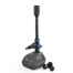 Oase Aquarius Fountain Set Classic garden pond fountain pump with interchangeable fountain nozzles