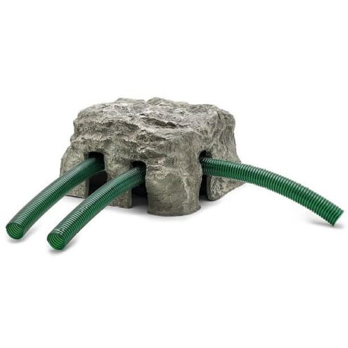 Oase Filtocap Rock Stone - Grey Hose