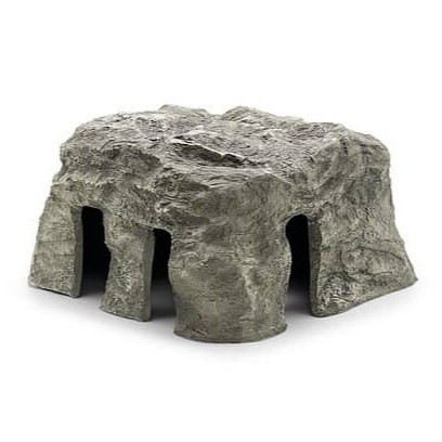Oase Filtocap Rock Stone - Grey