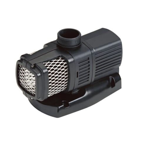 Oase AquaMax Gravity Eco gravity fed pond pump for koi ponds