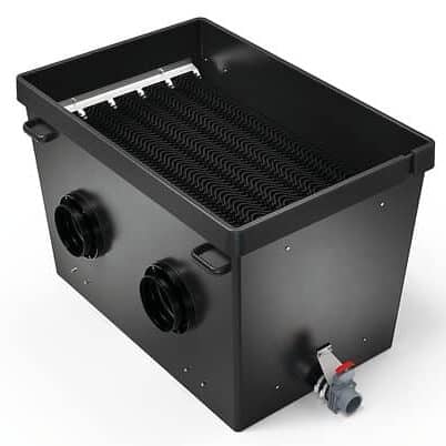 Oase ProfiClear Premium XL Standing Bed Module - That Pond Guy