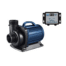 AquaForte DM Vario S variable speed pond pump with external controller