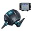 AquaForte O Plus Vario variable speed pond pump with external controller