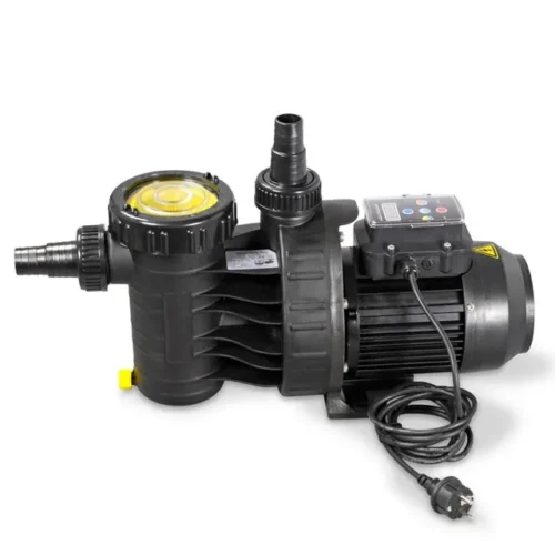 Badu Aqua Vario Plus variable speed pool and pond pump
