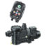 Speck BADU ECO Touch Pump with 3-speed settings, self-priming design, and energy-saving EC motor for koi pond filtration
