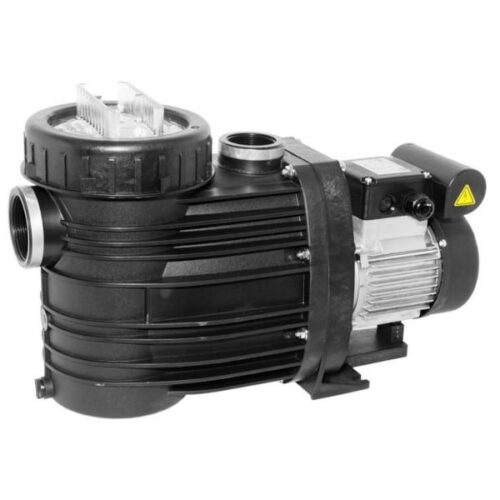 Speck BADU Top Pump with corrosion-resistant design for pond and marine water systems