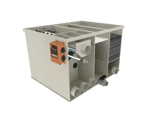 Excellent Combi Drum 20/25 Low Gravity (Low Version)