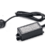 Oase LunAqua Connect Power Supply, a weatherproof IP67-rated power unit designed for LunAqua Connect White and RGB LED lighting systems in gardens and ponds.