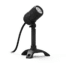 The LunAqua Connect Solo is a warm white 150-lumen LED spotlight for ponds, pathways, and gardens, featuring IP68 waterproofing and OASE Switch compatibility.