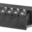 OASE LunAqua Power LED Driver, a fully waterproof power unit designed to control up to four LED spotlights for pond and garden lighting setups.
