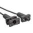 A 10-metre waterproof extension cable for the OASE LunAqua Power LED lighting system, providing flexible and secure installation options for pond and garden lighting.