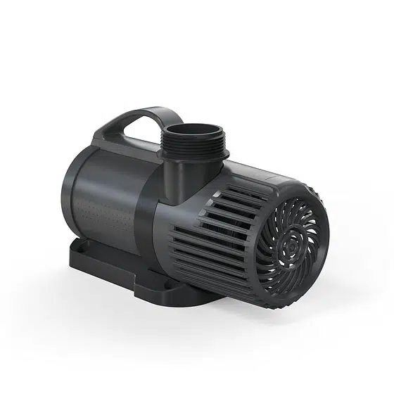 Pontec PondoMax Eco Control pump and digital controller