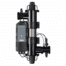 Elecro Mini 30W HR UV steriliser for small ponds with reflective self-cleaning chamber and built-in flow indicator