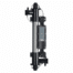 Elecro Mini 55W HR UVC steriliser for small ponds and pools, with 95% reflective chamber and flow indicator