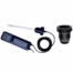 Filtreau Amalgam Submersible UV Unit with tank connector for pond filtration and water clarity