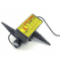 Yamitsu Algae Master 11W UV Clarifier for ponds up to 1,000 gallons with glue-in hosetails and UV-stabilised design