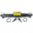 Yamitsu Algae Master 30W UV Clarifier for ponds up to 3,000 gallons with flexible and solvent weld pipe compatibility