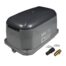 Charles Austen ET double series air pump for large ponds lakes and sewage treatment systems