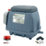 Charles Austen ET alarm output air pump for large ponds lakes and sewage treatment systems