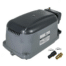Charles Austen ETD alarm equipped double diaphragm air pump for large ponds lakes and sewage treatment systems