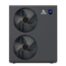 Remora Professional 41 Inverter Heat Pump with twin horizontal fans for large koi ponds and swimming pools