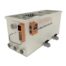 Filtreau Excellent Combi Drum 25/30 Low Version Gravity Fed Inline self cleaning drum filter with 80W UV for koi pond filtration