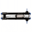 TMC Pro Pond Titan UV110 UV pond clarifier, dual 55-watt photocatalytic ultraviolet steriliser with Hyperion quartz lamps for algae control and clear water in ponds up to 135,000 litres.
