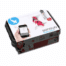 Seneye Pond Pack WiFi complete pond monitoring system with V6 sensor, web server and waterproof Dri Box